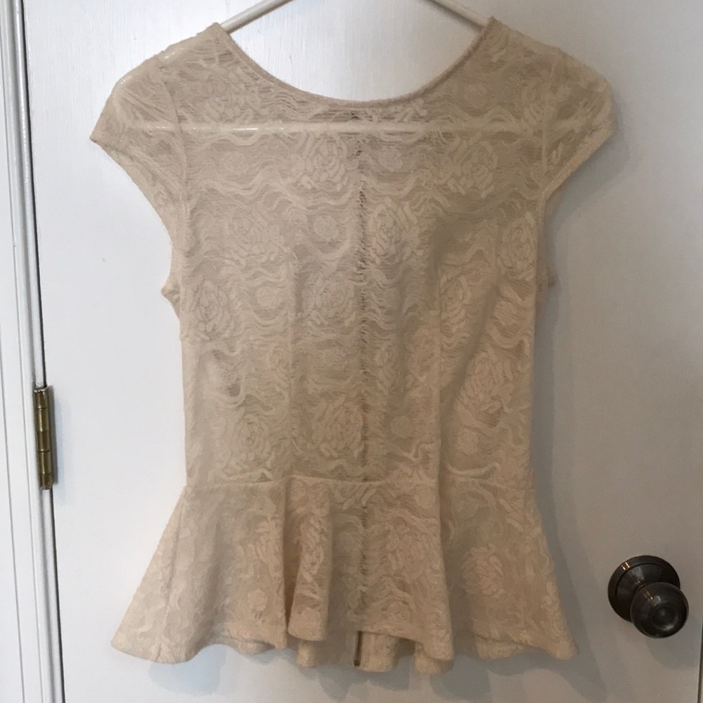 Flower top